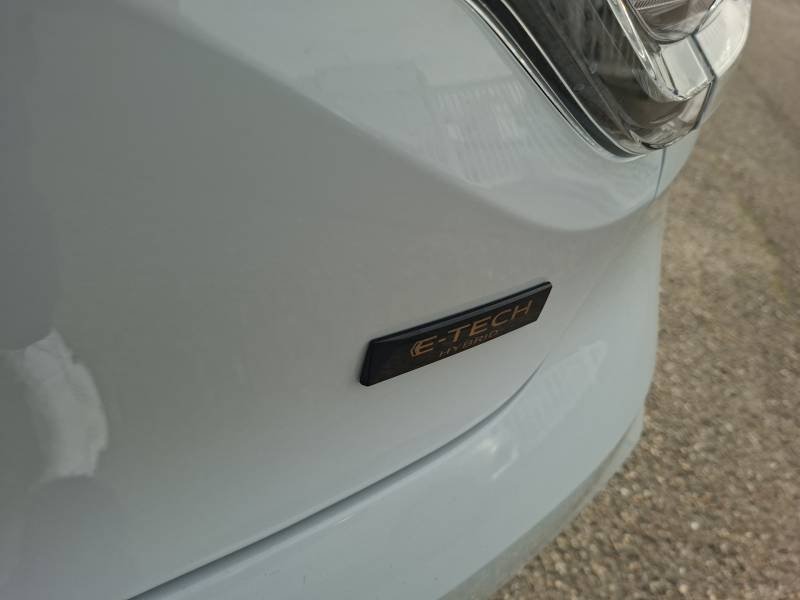 Renault Clio - Photo 20