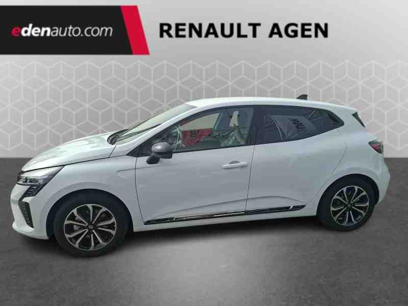 Renault Clio - Photo 2