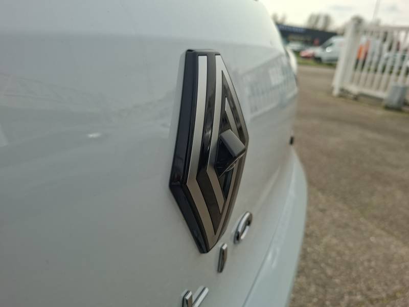 Renault Clio - Photo 25