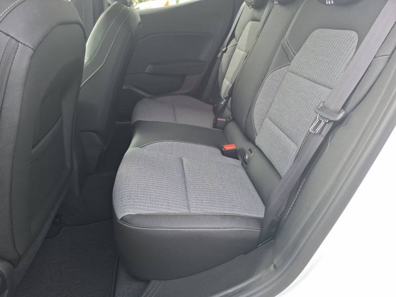 Renault Clio - Photo 27