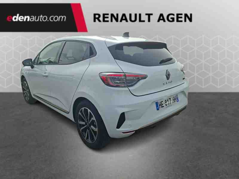 Renault Clio - Photo 3
