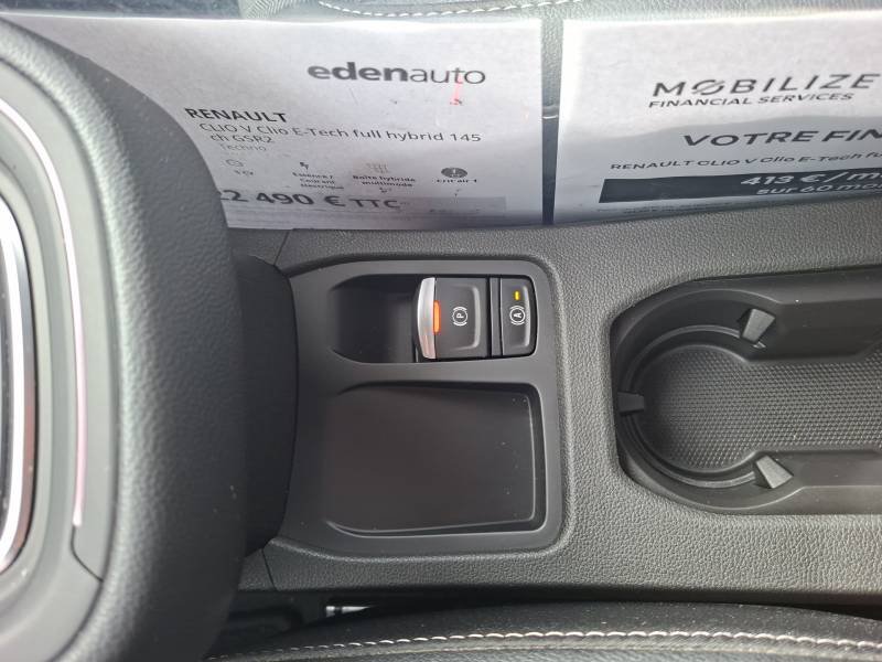 Renault Clio - Photo 37