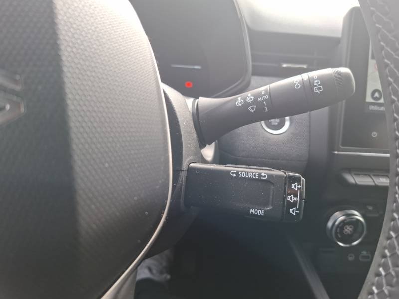 Renault Clio - Photo 38