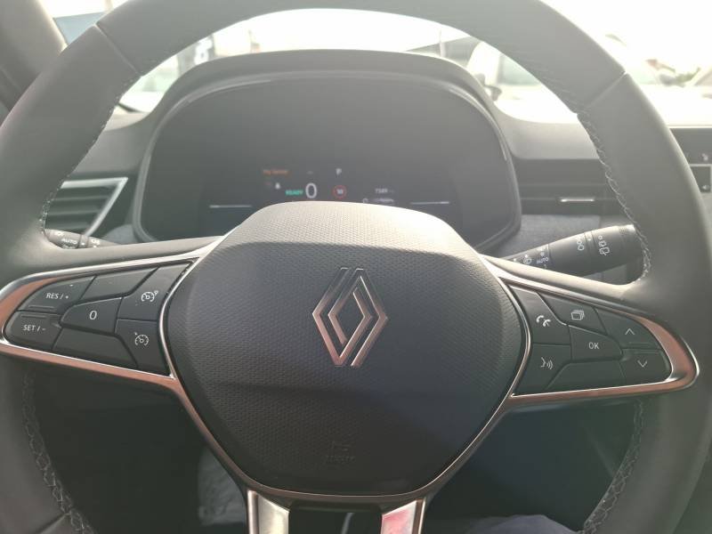 Renault Clio - Photo 39