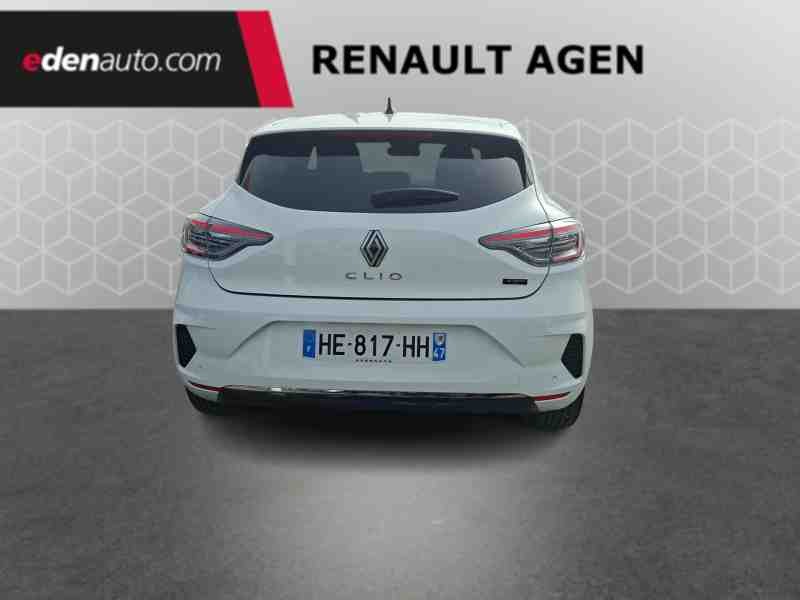 Renault Clio - Photo 4