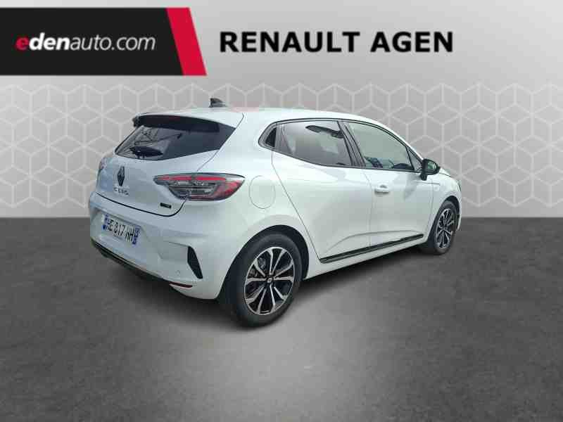 Renault Clio - Photo 5