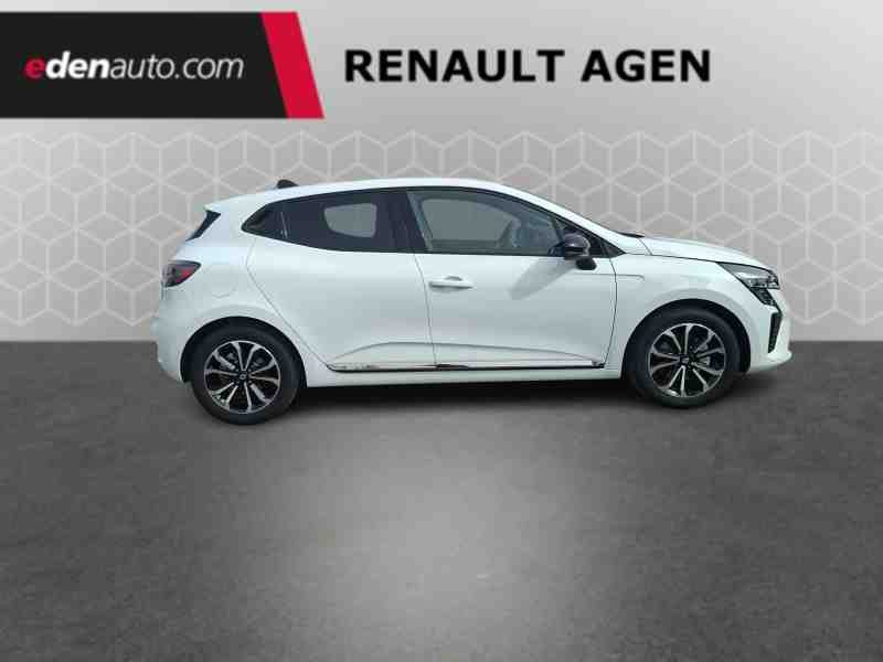 Renault Clio - Photo 6