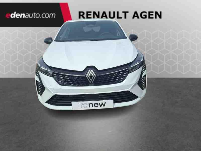 Renault Clio - Photo 8
