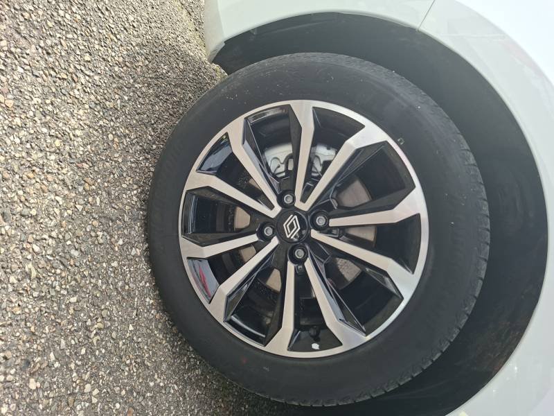 Renault Clio - Photo 9