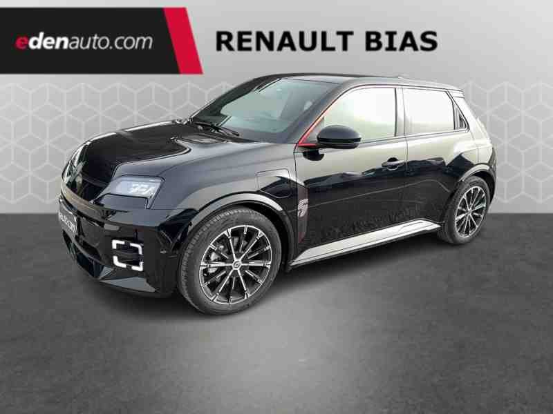 Renault R 5