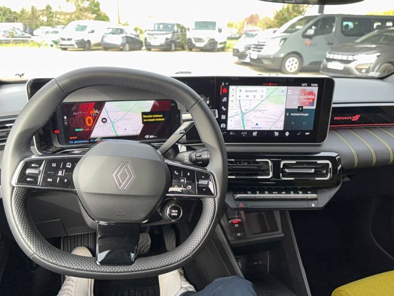 Renault R 5 - Photo 15