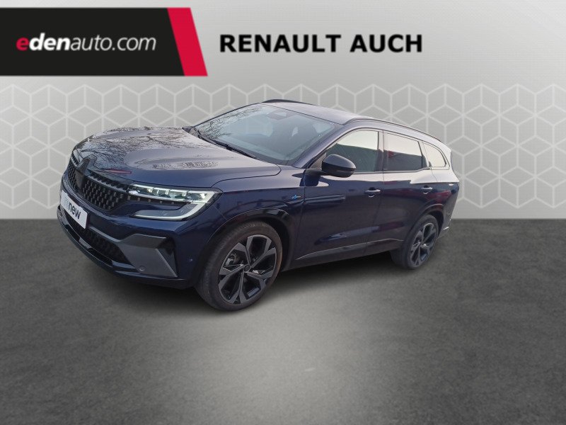 Renault Espace
