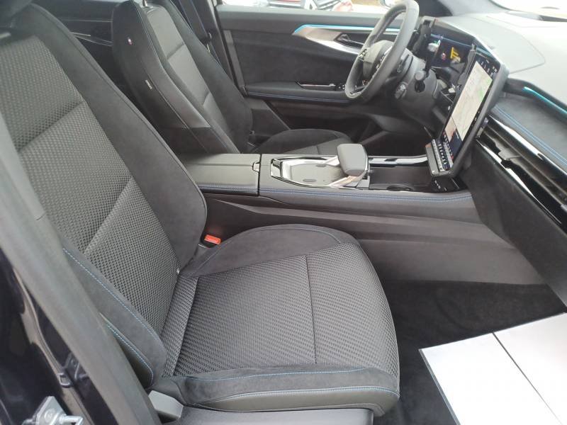 Renault Espace - Photo 11