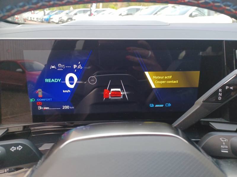 Renault Espace - Photo 12