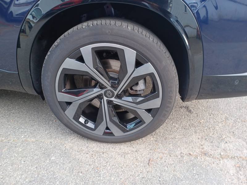 Renault Espace - Photo 19