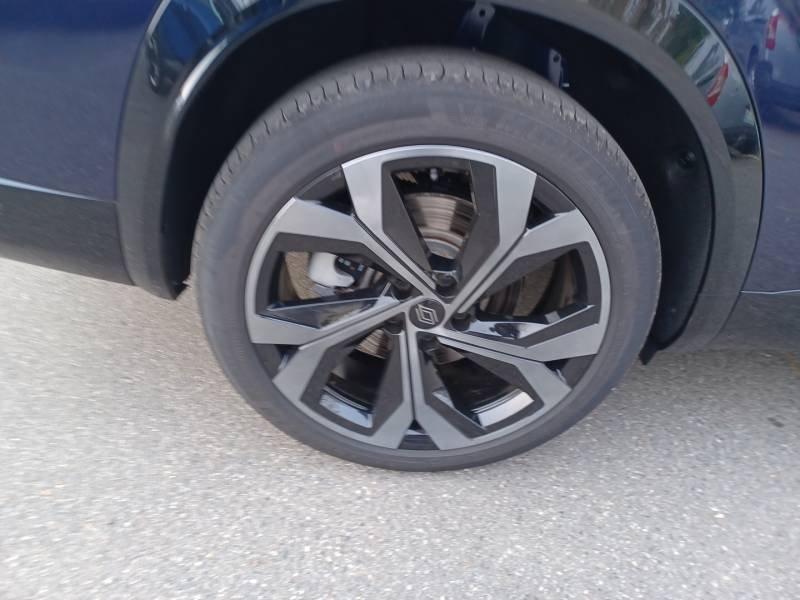 Renault Espace - Photo 20