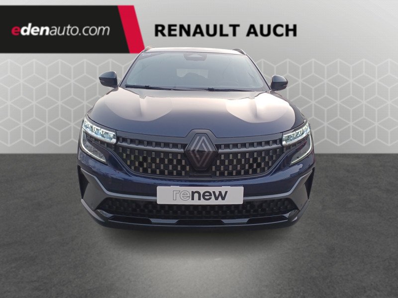 Renault Espace - Photo 2