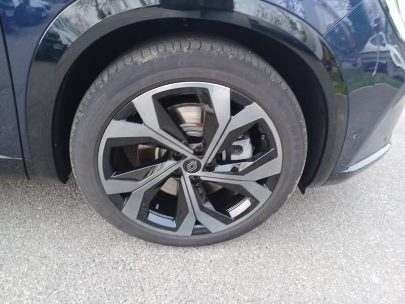 Renault Espace - Photo 21