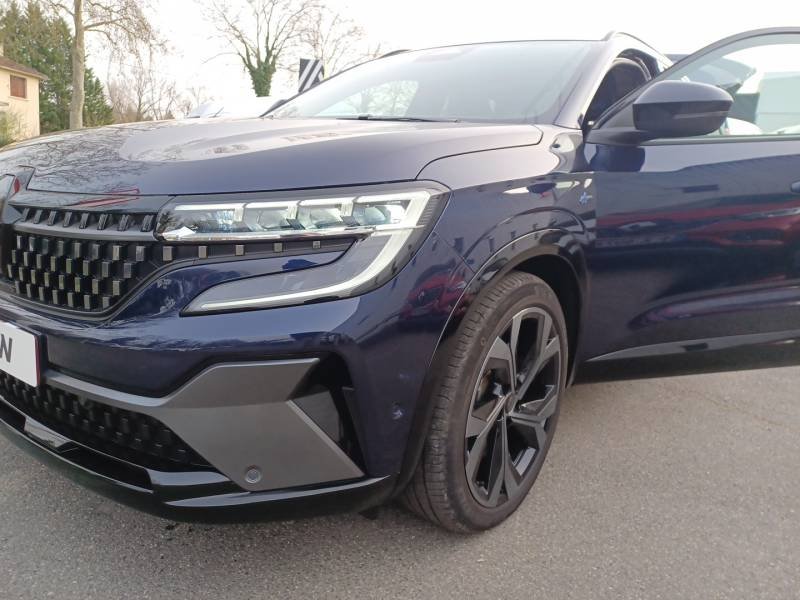 Renault Espace - Photo 22