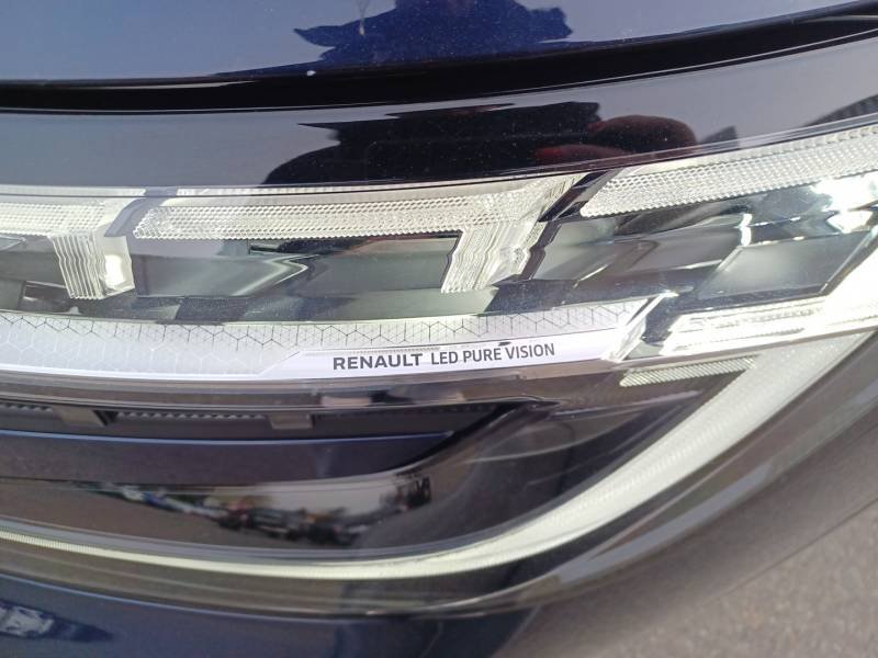 Renault Espace - Photo 23