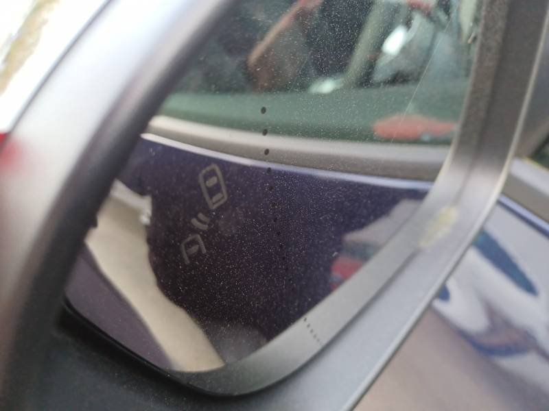 Renault Espace - Photo 25