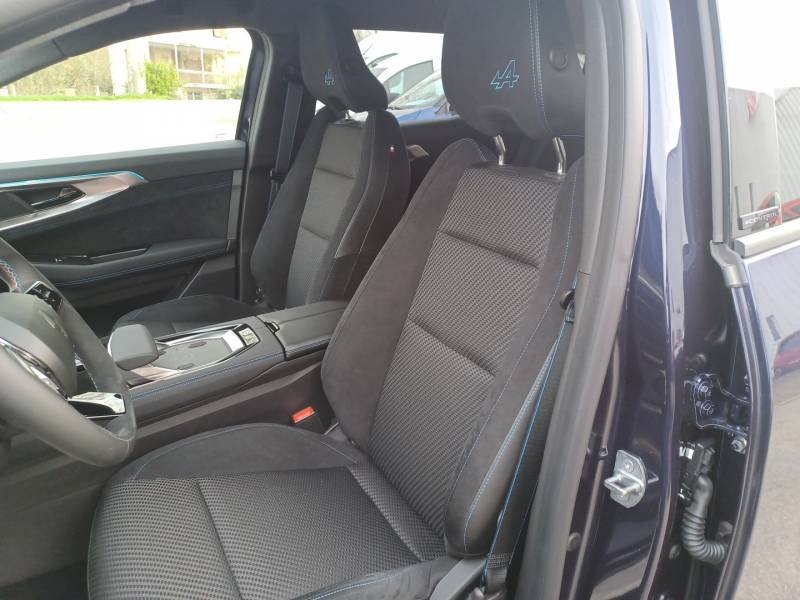 Renault Espace - Photo 29