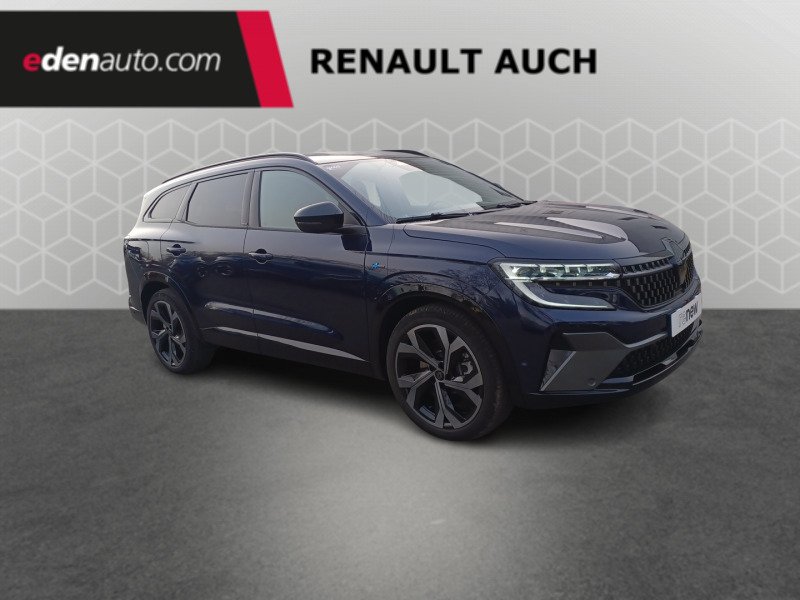 Renault Espace - Photo 3