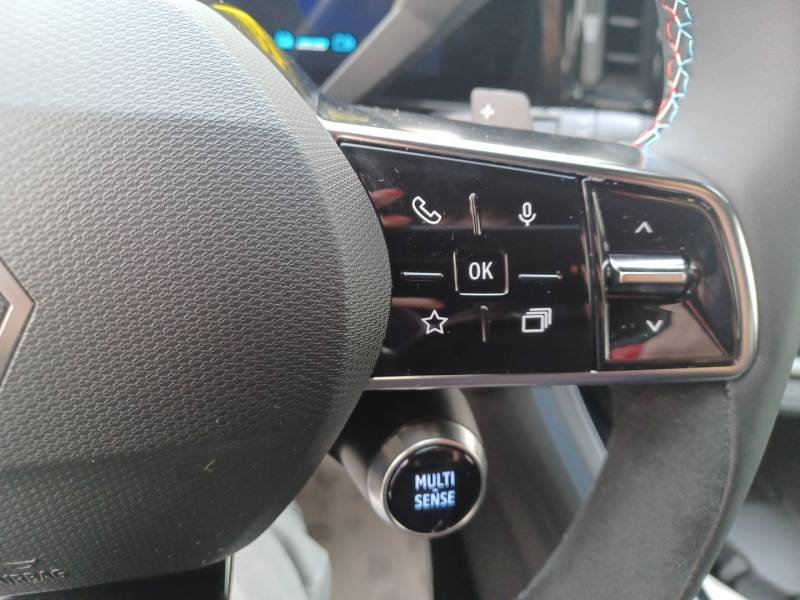 Renault Espace - Photo 31
