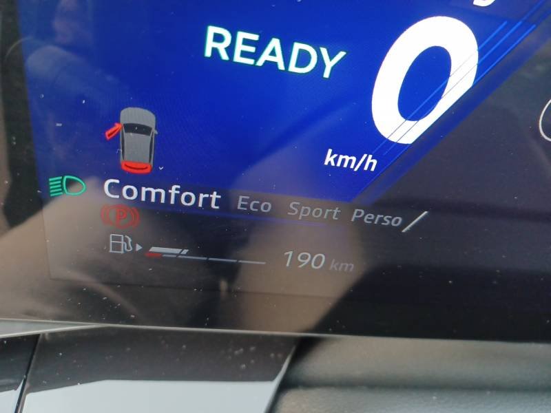 Renault Espace - Photo 32