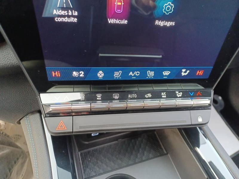 Renault Espace - Photo 35