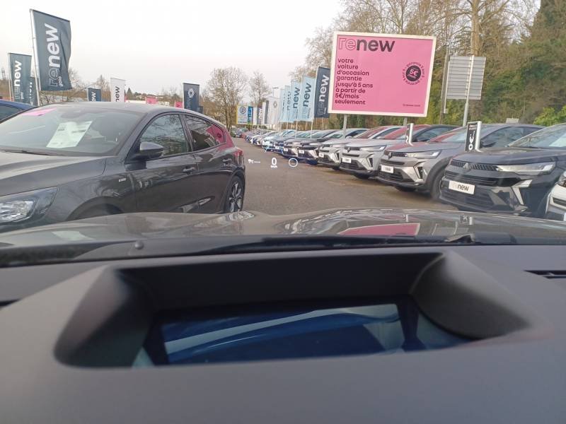 Renault Espace - Photo 39