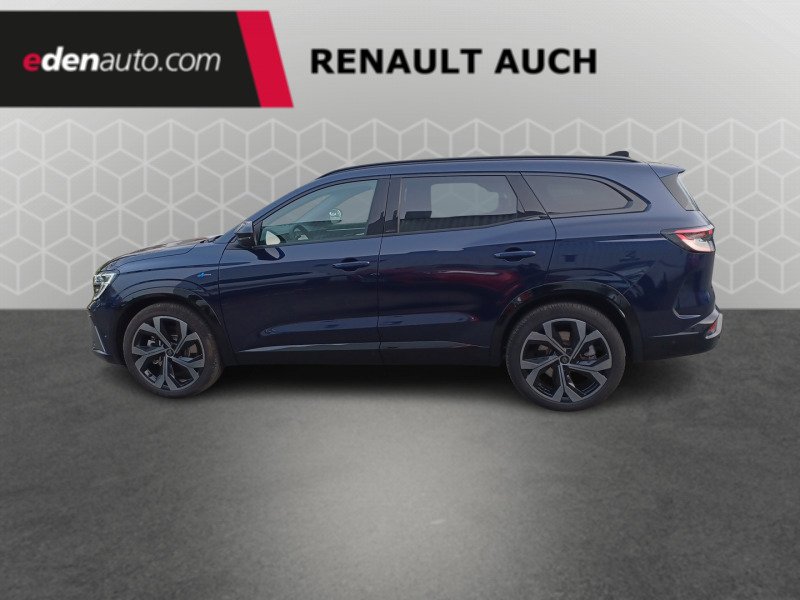 Renault Espace - Photo 4