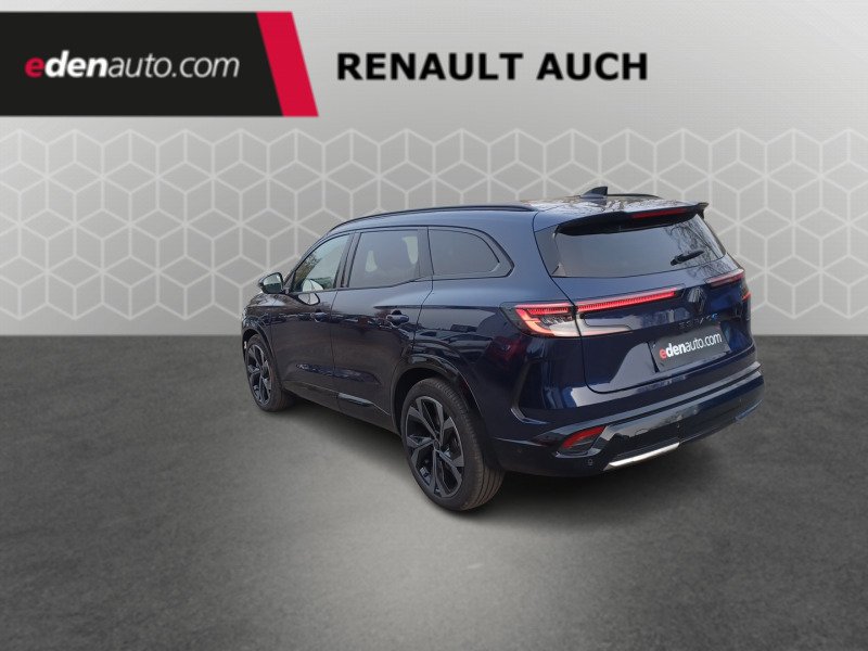 Renault Espace - Photo 5