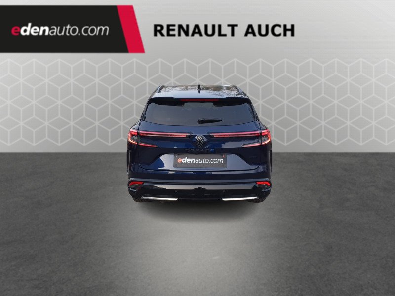 Renault Espace - Photo 6