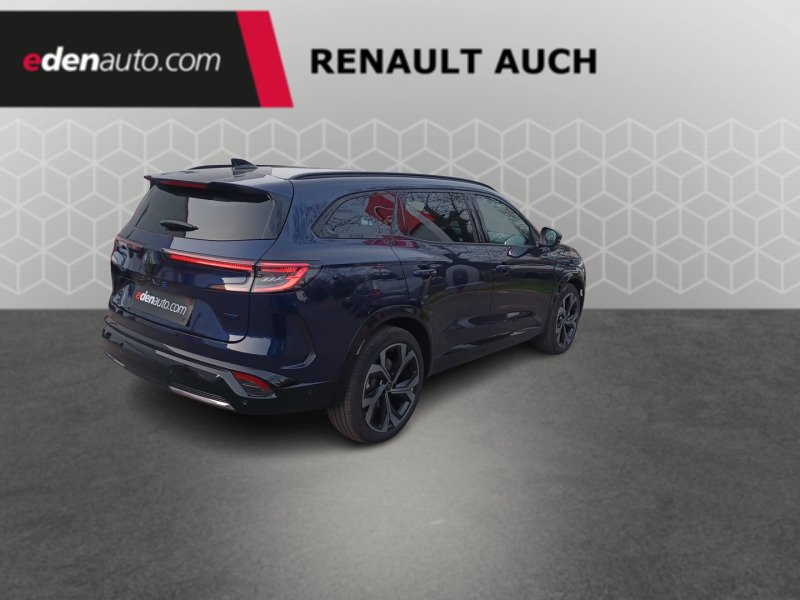 Renault Espace - Photo 7