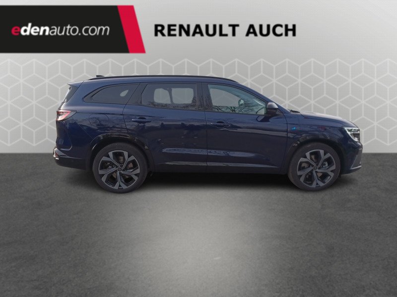 Renault Espace - Photo 8