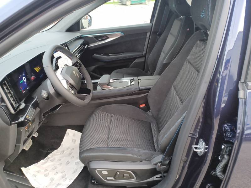 Renault Espace - Photo 9