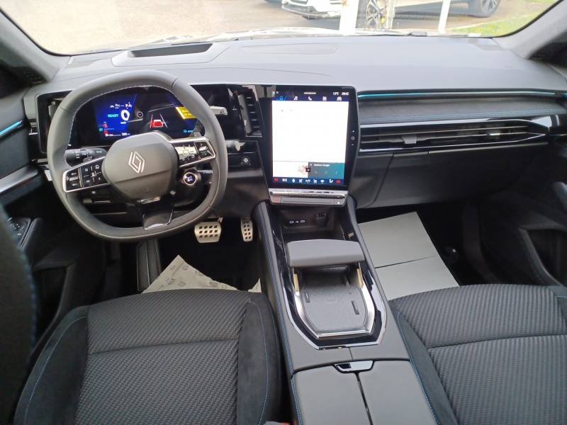 Renault Espace - Photo 10