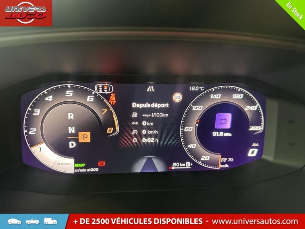Cupra Formentor - Photo 16