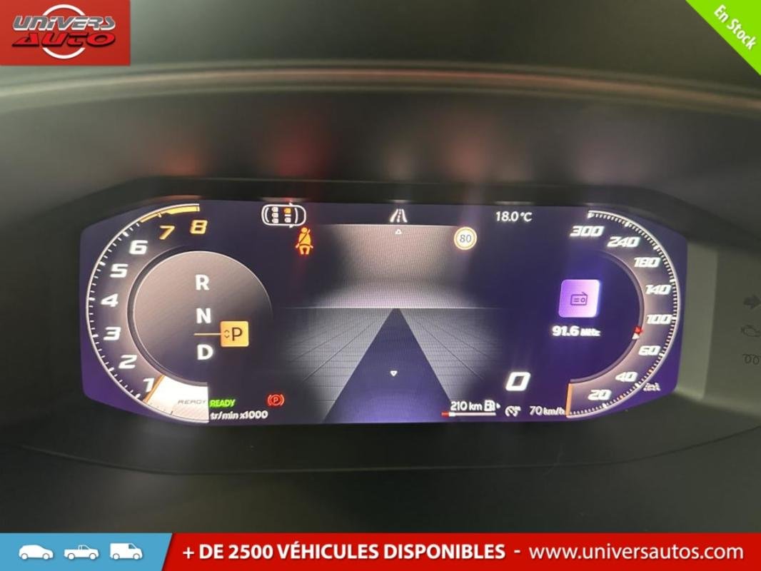 Cupra Formentor - Photo 19