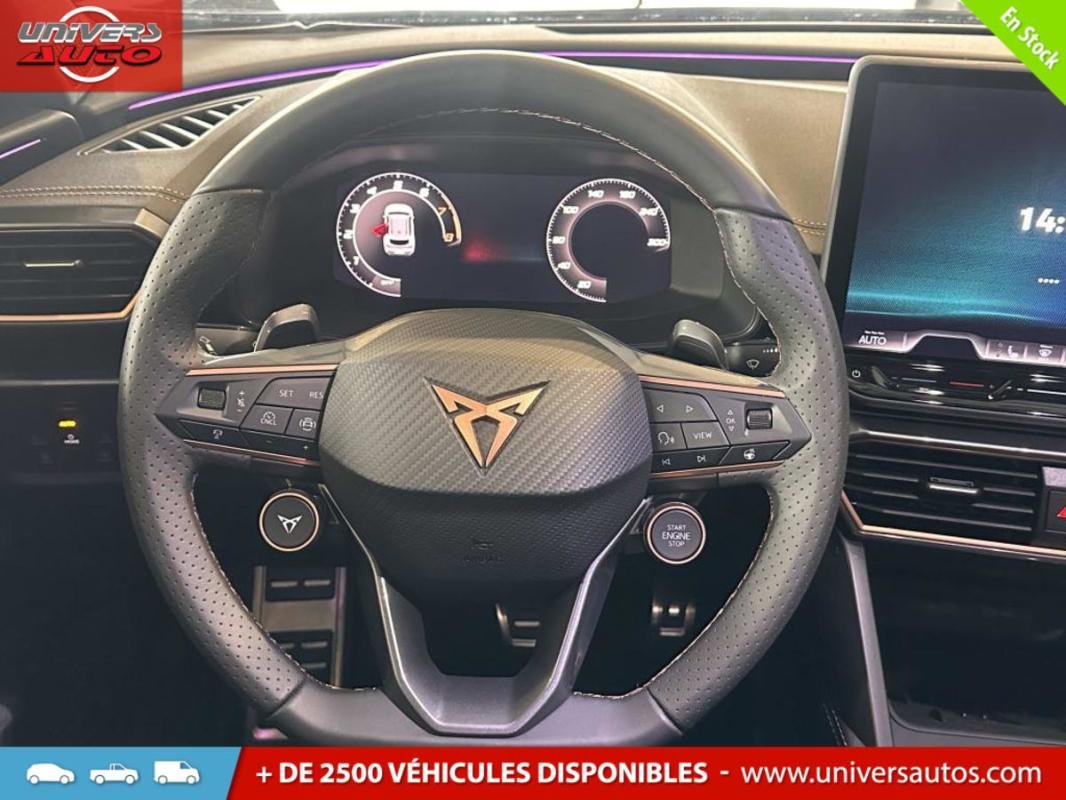 Cupra Formentor - Photo 10