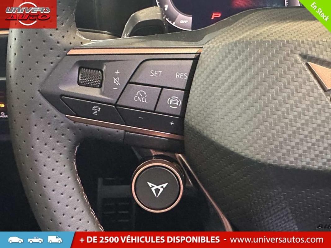 Cupra Formentor - Photo 12
