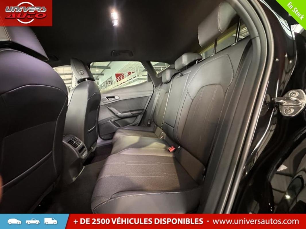 Cupra Formentor - Photo 25