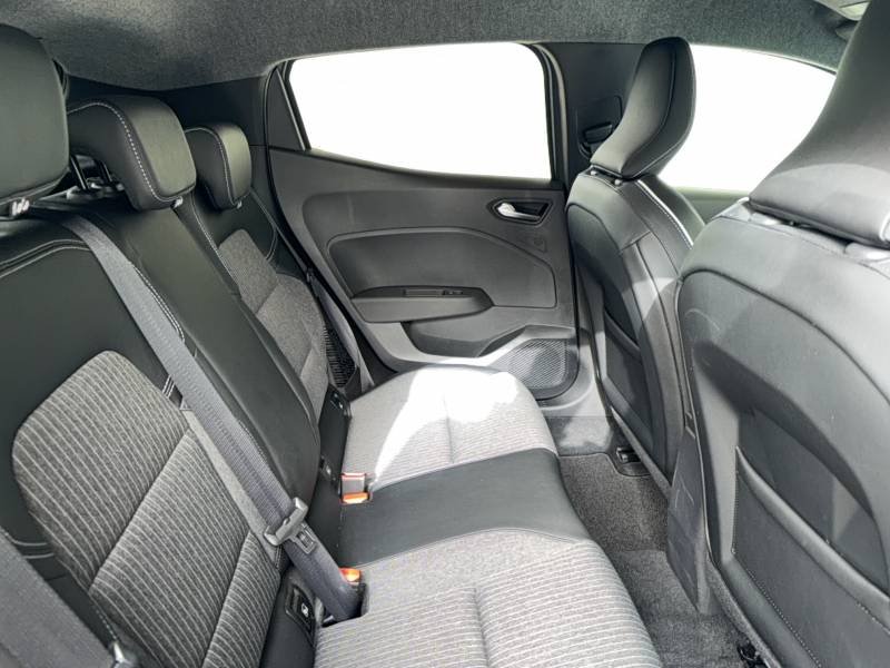 Renault Clio - Photo 11