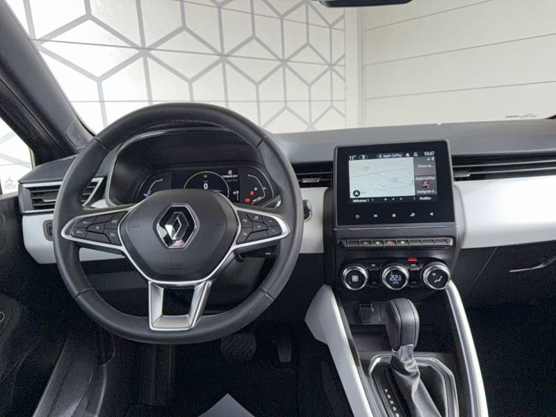 Renault Clio - Photo 19