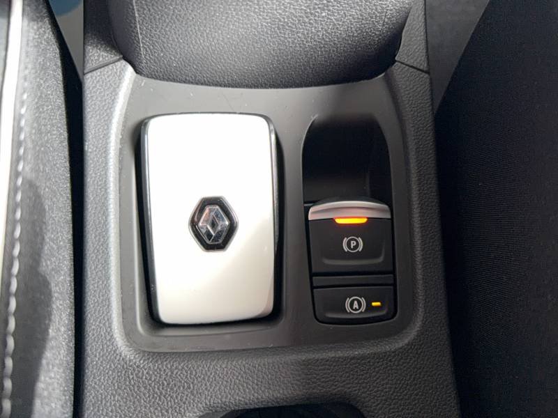 Renault Clio - Photo 20