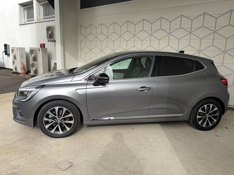 Renault Clio - Photo 2