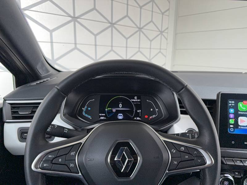 Renault Clio - Photo 27