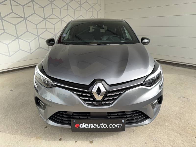 Renault Clio - Photo 3