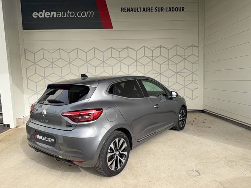 Renault Clio - Photo 4